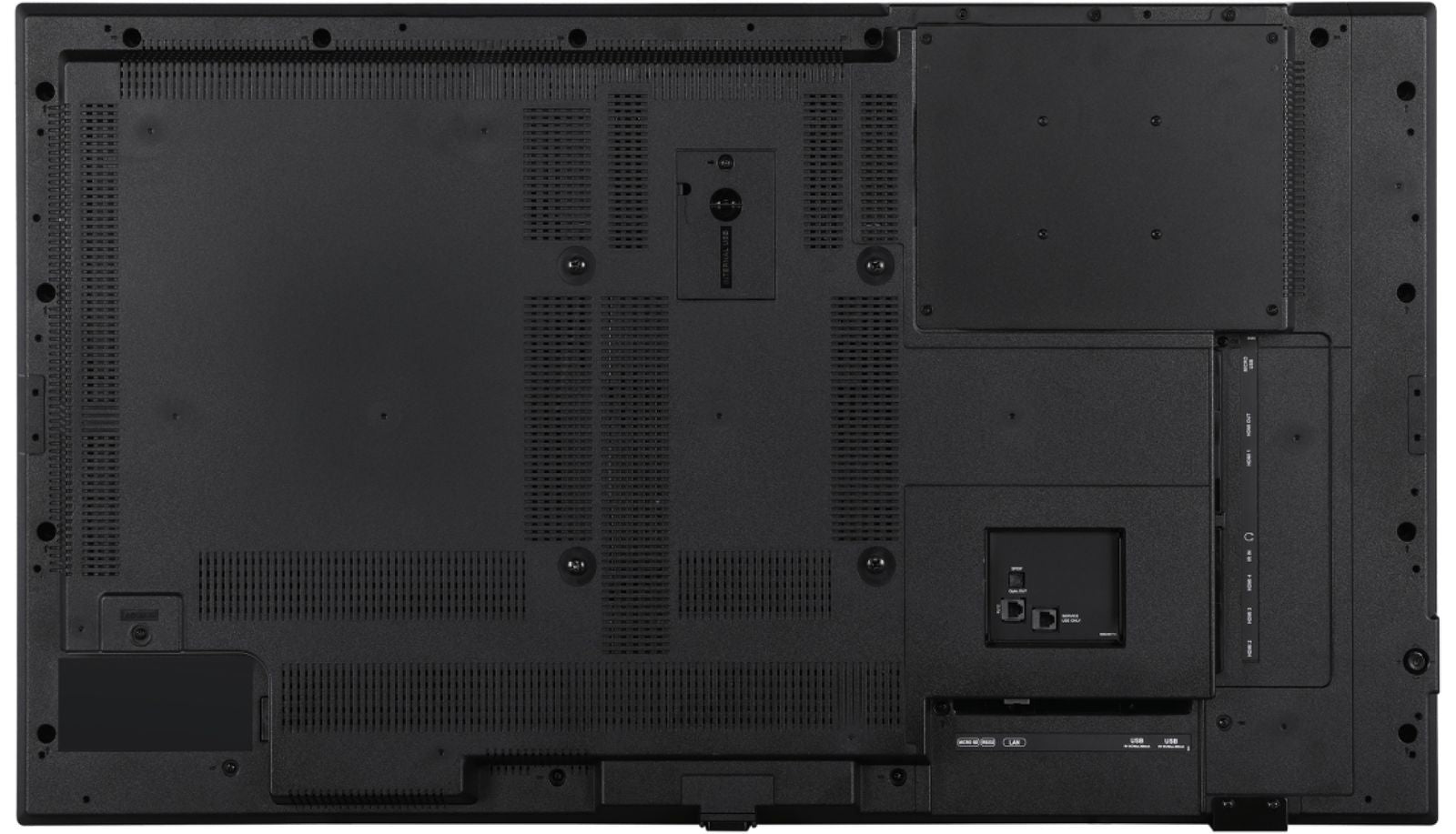 Vestel 43 3840 X 2160(16:9) 700NITS 24/7 L/P