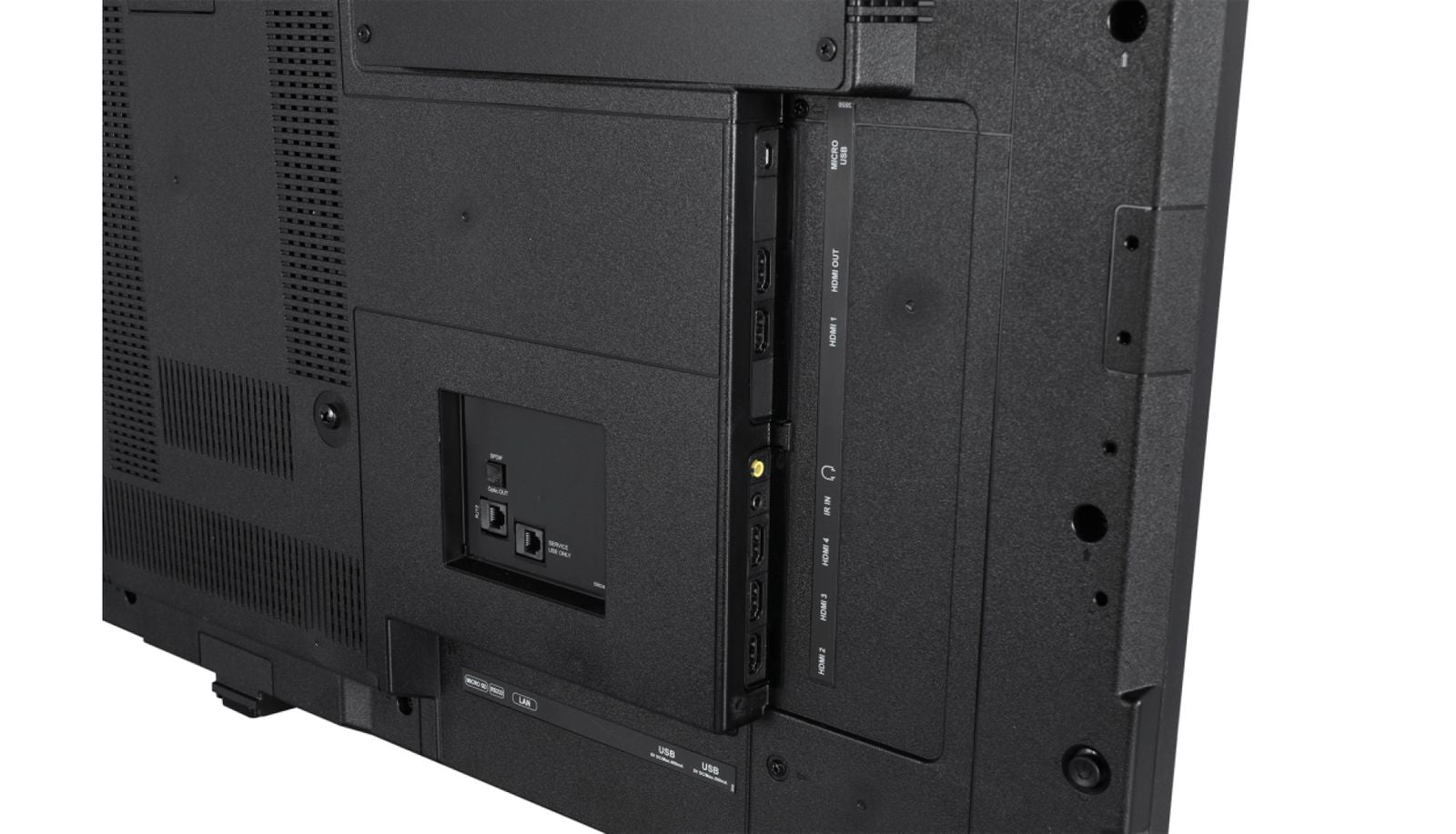 Vestel 43 3840 X 2160(16:9) 700NITS 24/7 L/P