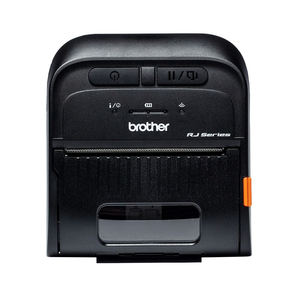 Brother RJ-3035B stampante portatile ricevute,3',BT,USB