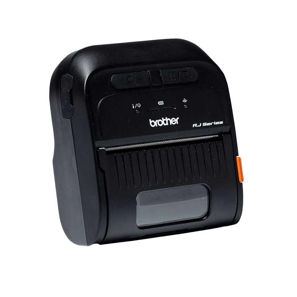 Brother RJ-3035B stampante portatile ricevute,3',BT,USB