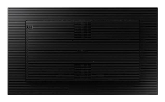 SAMSUNG HIGH BRIGHTNESS SEMIOUTDOOR SAMSUNG OM32DX