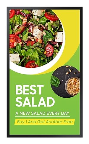 SAMSUNG HIGH BRIGHTNESS SEMIOUTDOOR SAMSUNG OM32DX