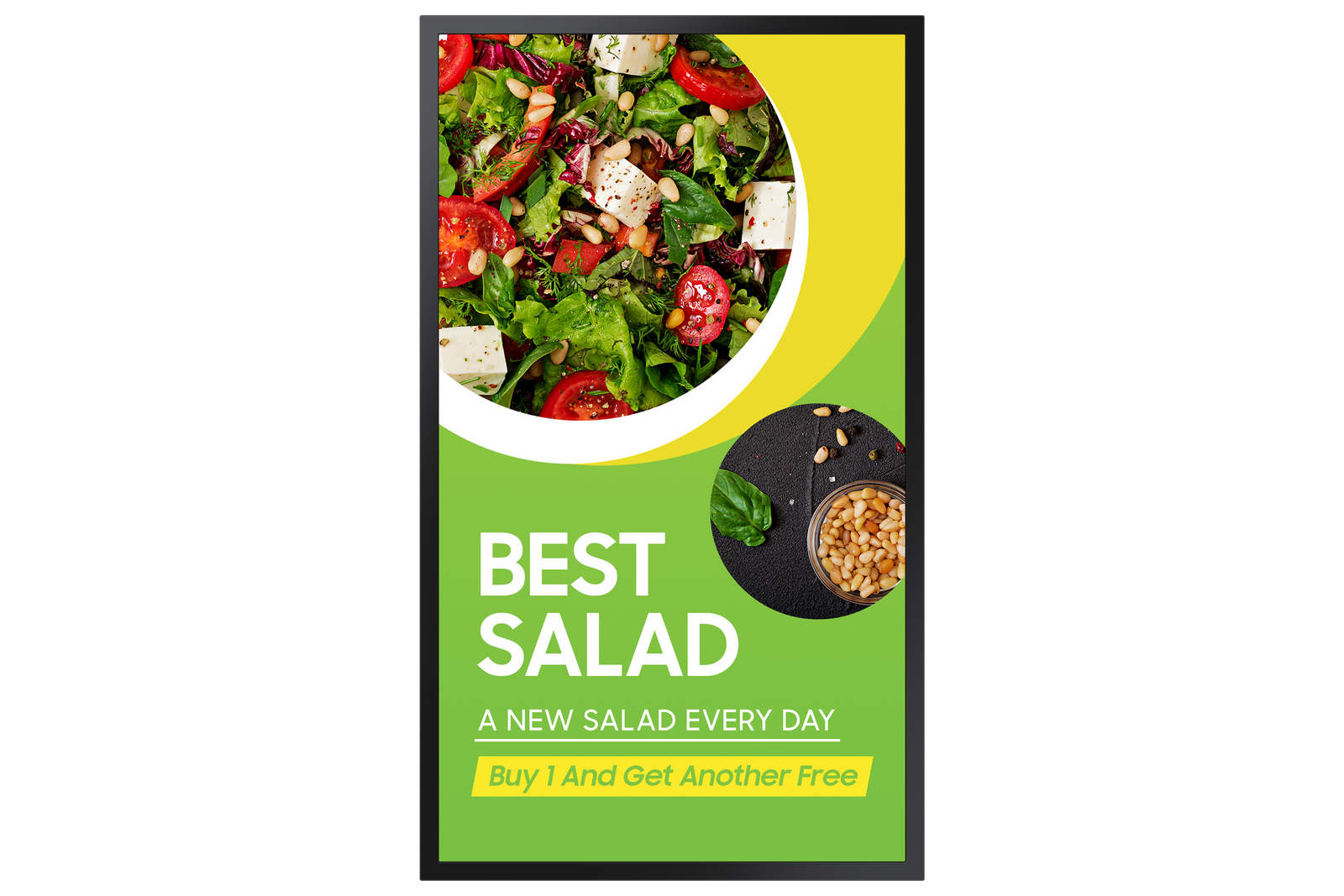 SAMSUNG HIGH BRIGHTNESS SEMIOUTDOOR SAMSUNG OM32DX