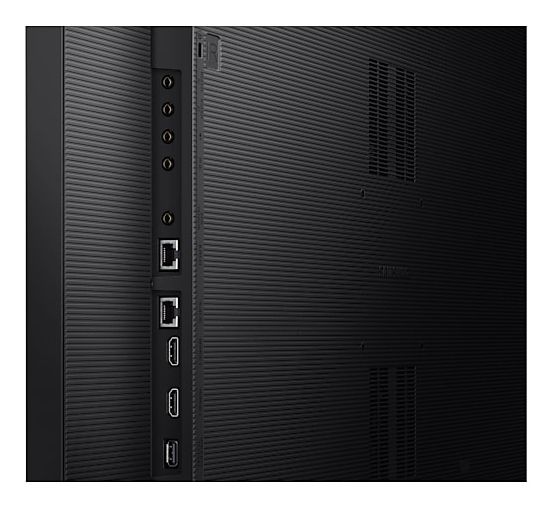 SAMSUNG HIGH BRIGHTNESS SEMIOUTDOOR SAMSUNG OM32DX