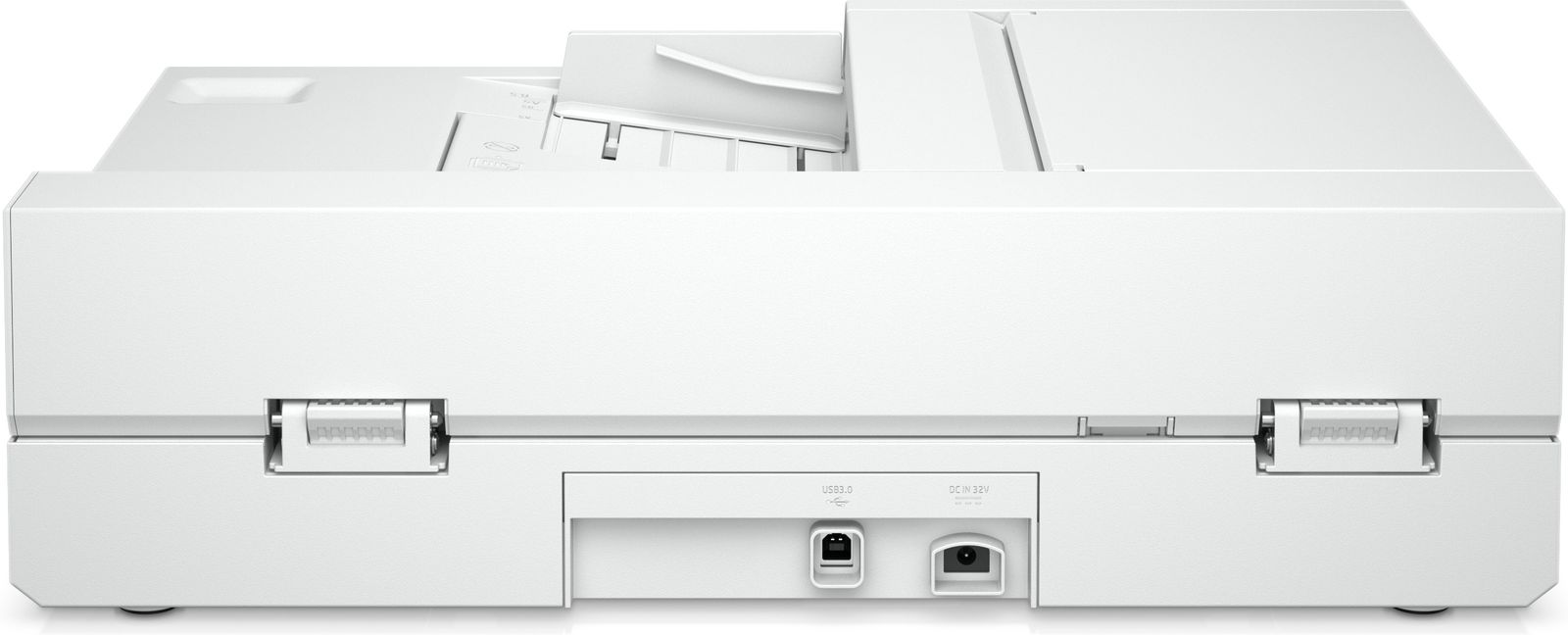 HP SCANJET PRO 2600 F1 600/1200 USB ADF FR 25PPM [IMAGE 7]