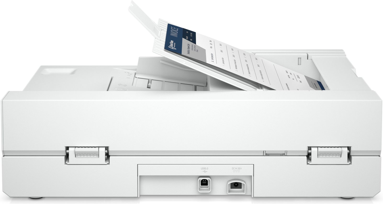 HP SCANJET PRO 2600 F1 600/1200 USB ADF FR 25PPM [IMAGE 8]