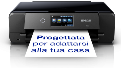 EPSON EXPRESSION PHOTO XP-980