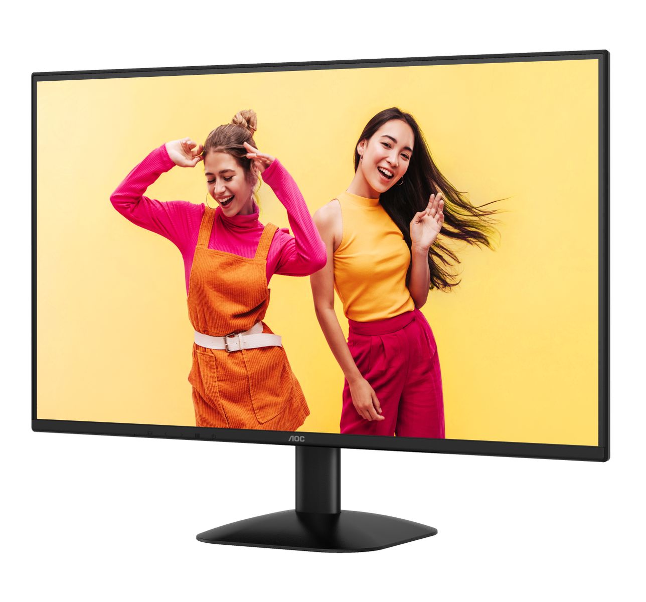 27  16:9 IPS WLED 2560x1440 hdmi dp usb [IMAGE 3]