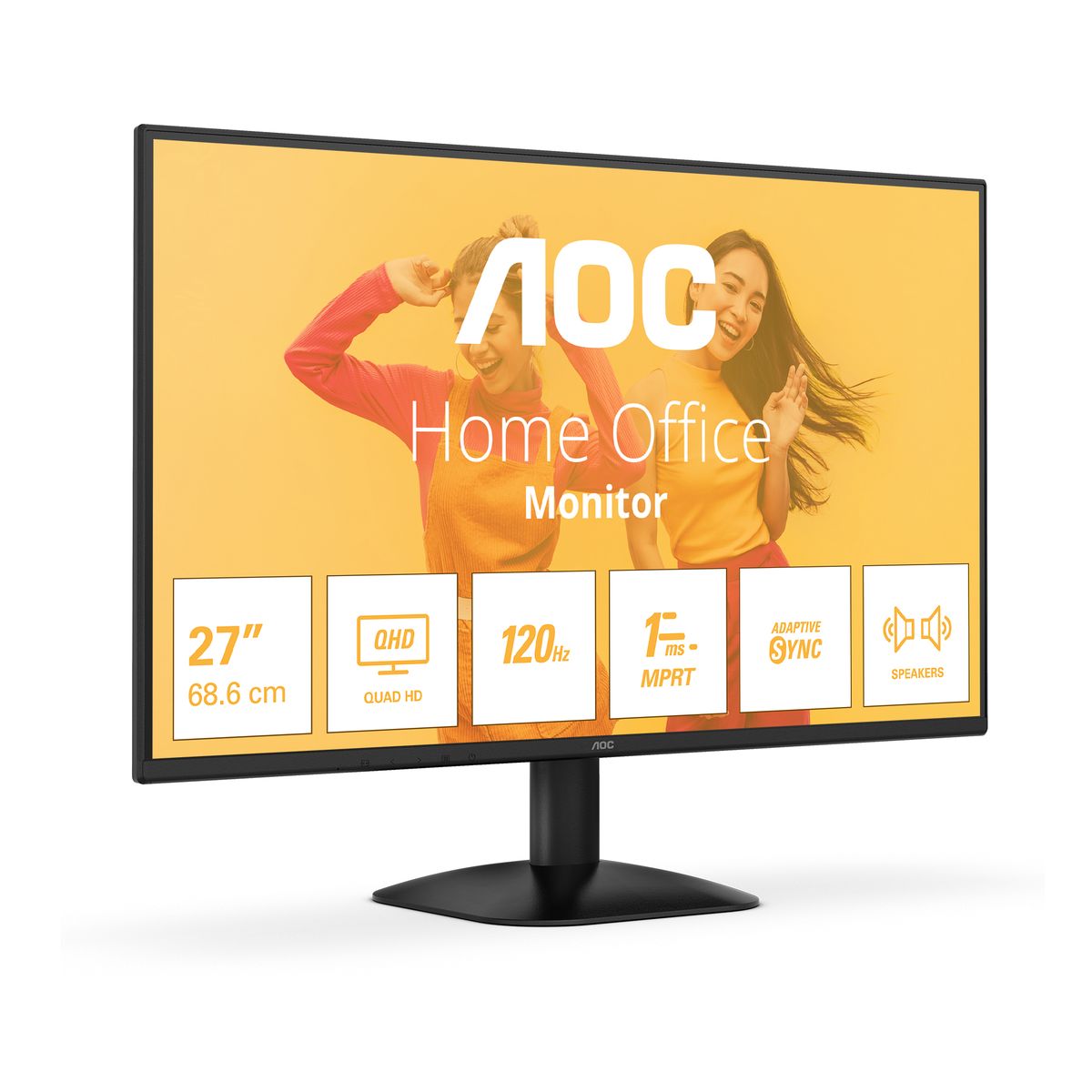 27  16:9 IPS WLED 2560x1440 hdmi dp usb [IMAGE 9]