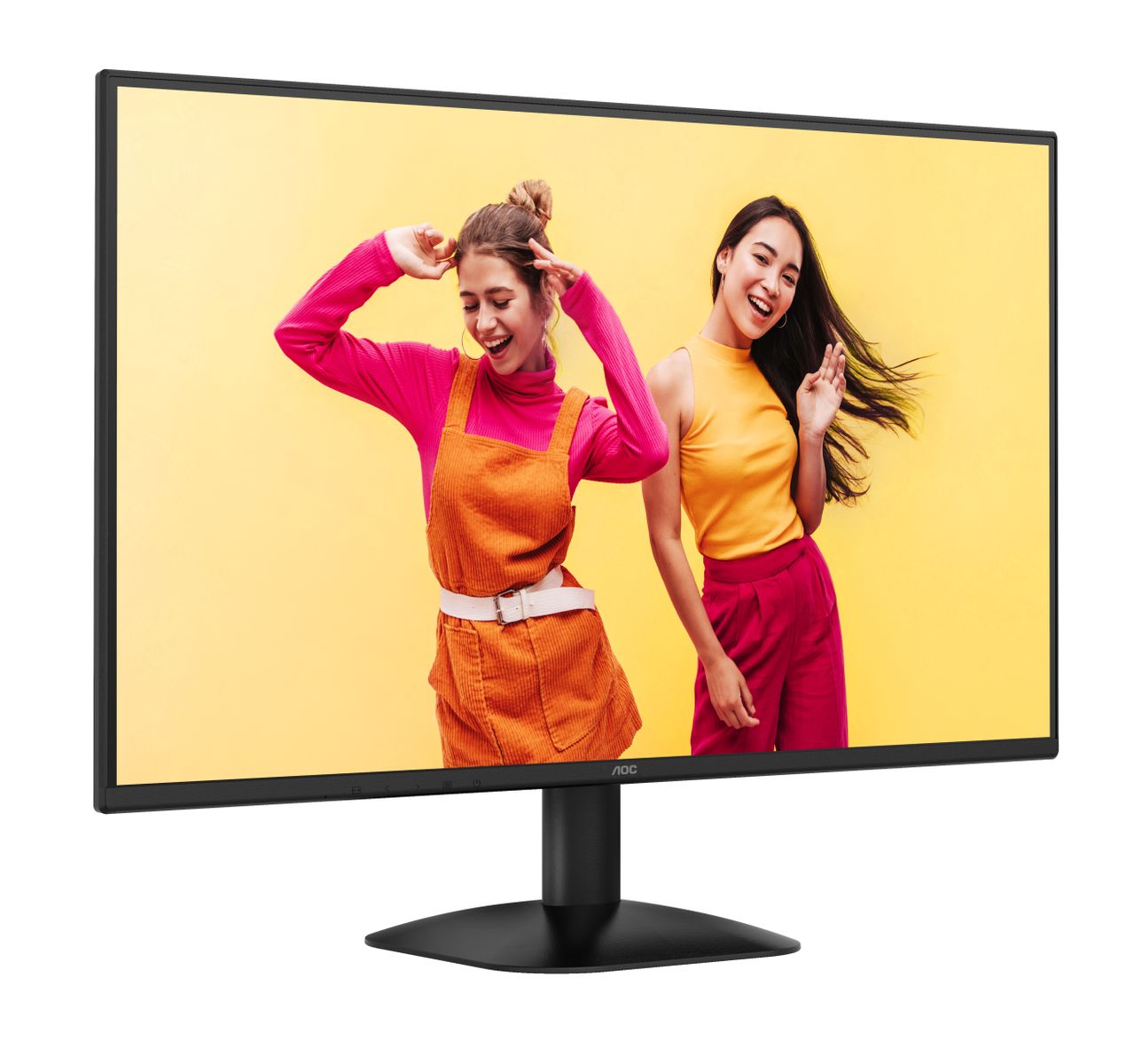 27  16:9 IPS WLED 2560x1440 hdmi dp usb [IMAGE 6]