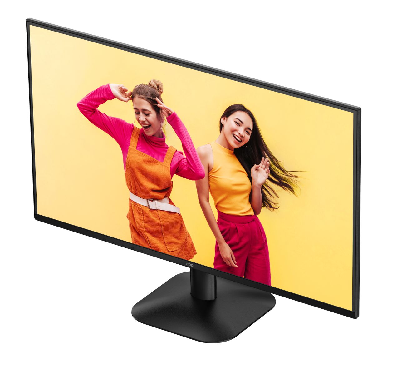 27  16:9 IPS WLED 2560x1440 hdmi dp usb [IMAGE 5]