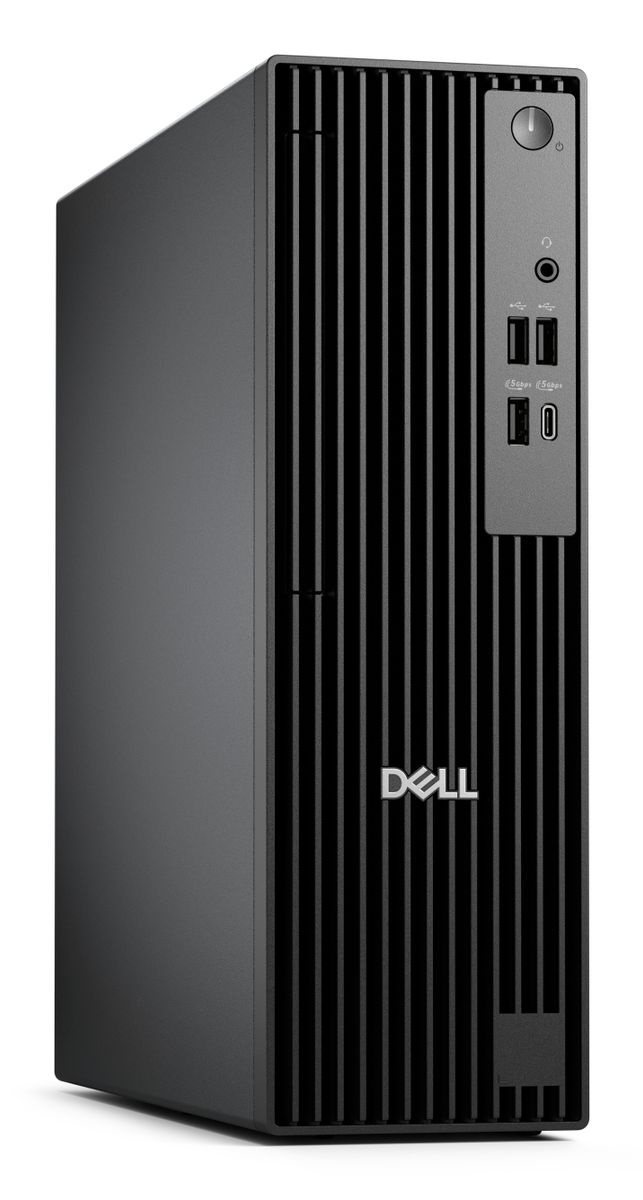 DELL PRO SLIM QCS1250/U5-235/8GB/512GB/W11P/1Y [IMAGE 2]