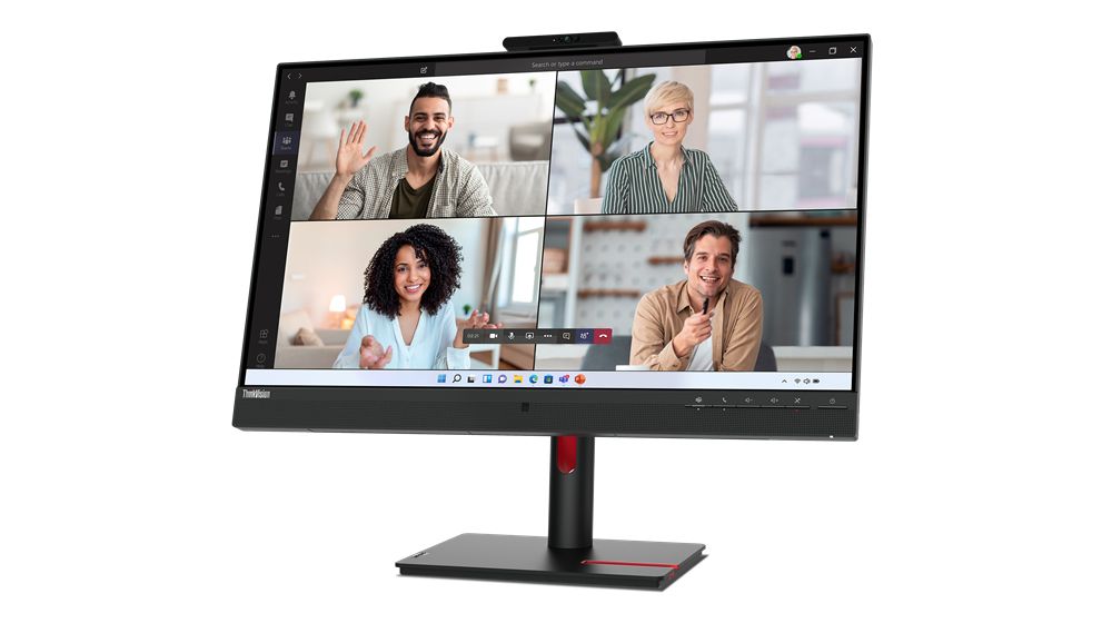 LENOVO TS THINKVISION T27HV-30 27QHD IPS HDMI,DP,WCAM+SPE