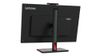 LENOVO TS THINKVISION T27HV-30 27QHD IPS HDMI,DP,WCAM+SPE
