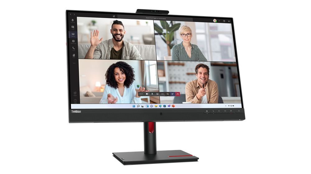 LENOVO TS THINKVISION T27HV-30 27QHD IPS HDMI,DP,WCAM+SPE