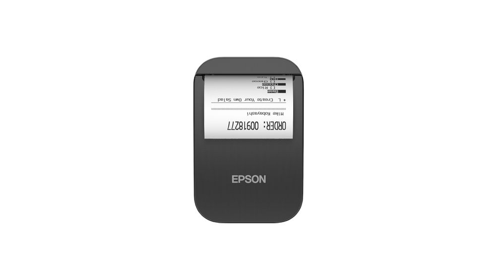 EPSON TM-P20II RECEIPT, WI-FI, USB-C, EU
