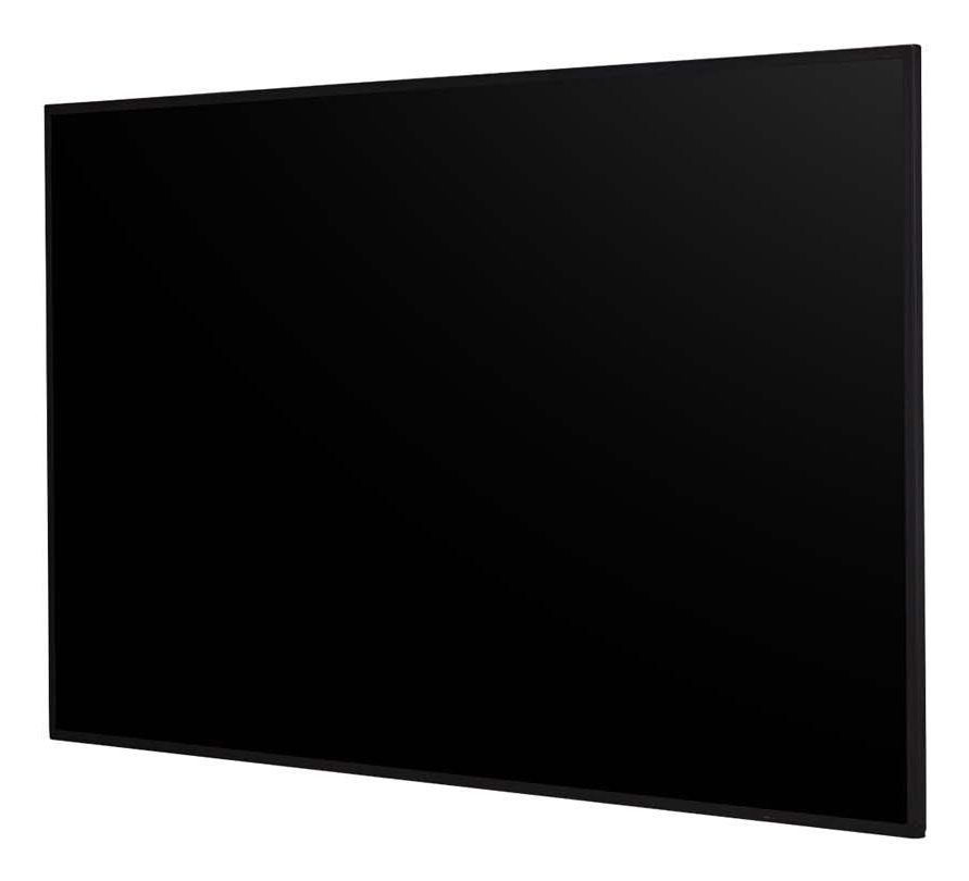 LG ELECTRONICS 75 LED ADS, 3840X2160, 16:9, 500 NIT, 1200:1,