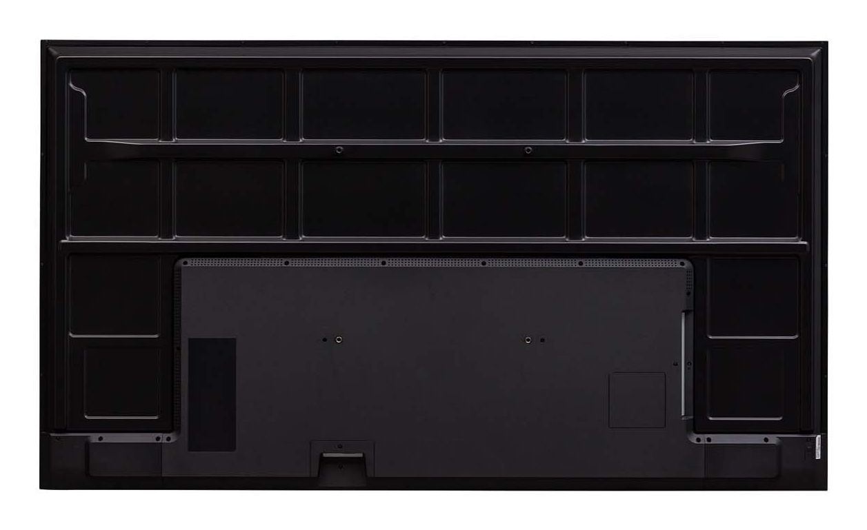 LG ELECTRONICS 75 LED ADS, 3840X2160, 16:9, 500 NIT, 1200:1,