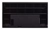LG ELECTRONICS 75 LED ADS, 3840X2160, 16:9, 500 NIT, 1200:1,