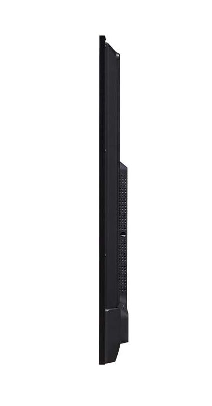 LG ELECTRONICS 75 LED ADS, 3840X2160, 16:9, 500 NIT, 1200:1,