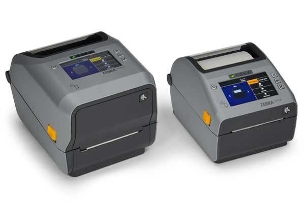 Zebra ZD621 TT 203 DPI, USB, ETHERNET, SERIAL, WIFI,