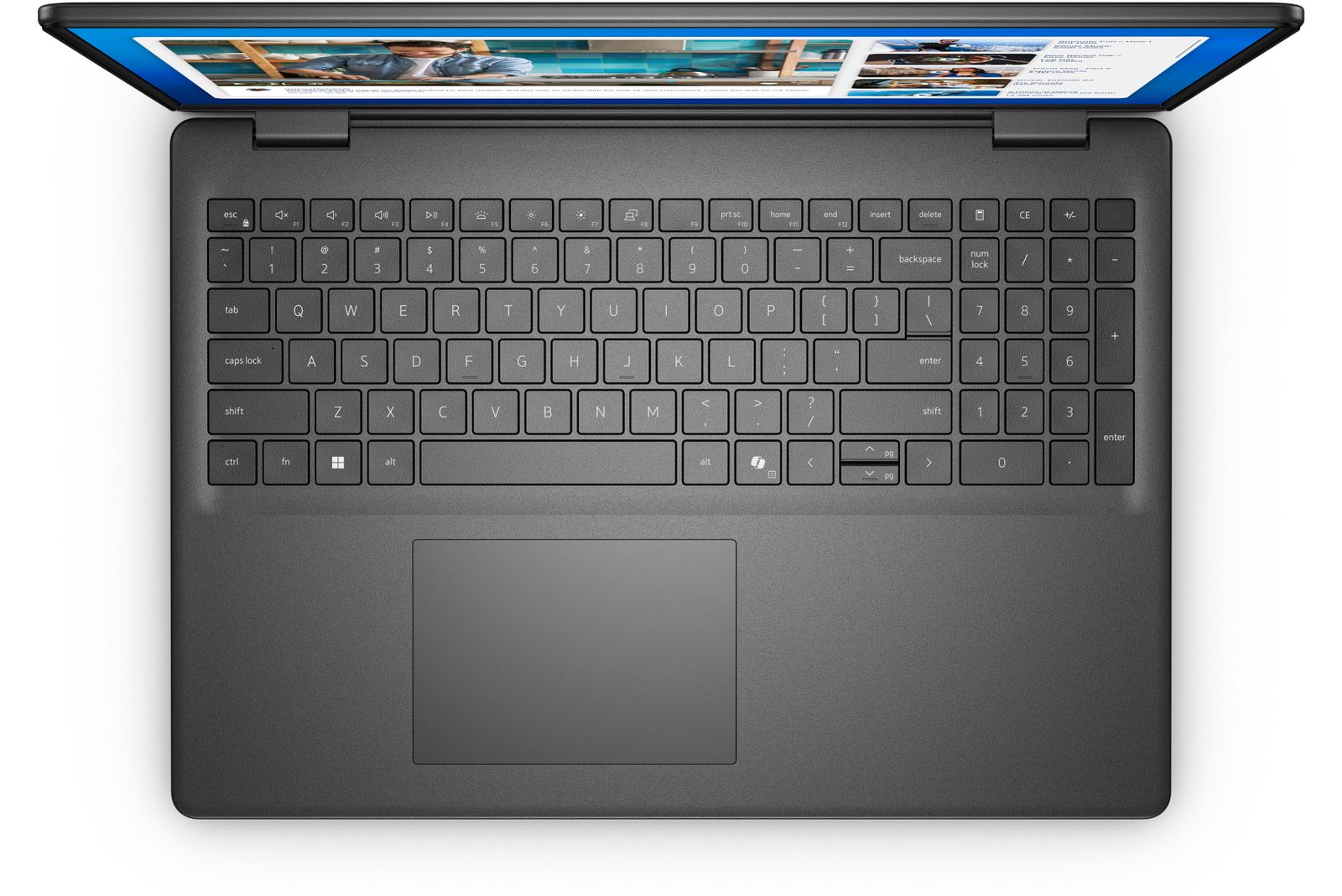 DELL 16 DC16250/C5-120U/8GB/512GB/16/W11P/1Y [IMAGE 5]
