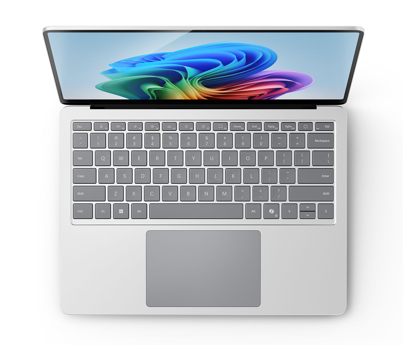 Microsoft SURFACE LAPTOP 7 13.8 U7 32GB 1TB PLATINO