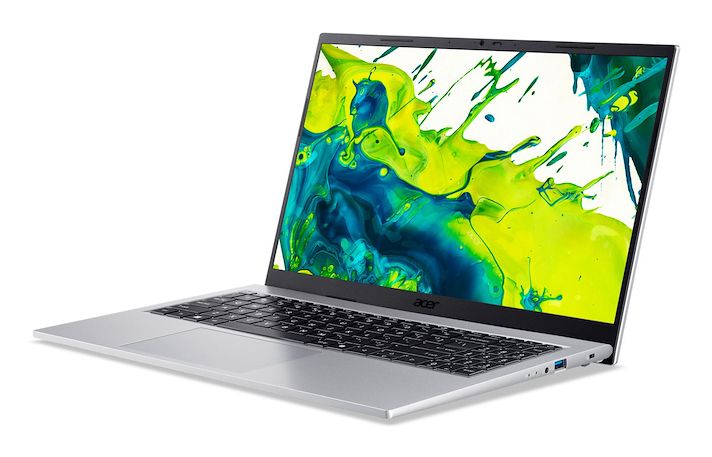 ACER AG15-72P-77TE CORE 7 150U 32GB 1024SSD 15.6 W11H