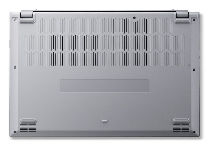 ACER AG15-72P-77TE CORE 7 150U 32GB 1024SSD 15.6 W11H