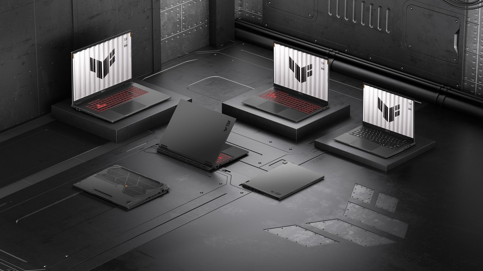 ASUS R7 260H/16GB/1TB/5060-8GB/18WUXGA/WIN11HOME