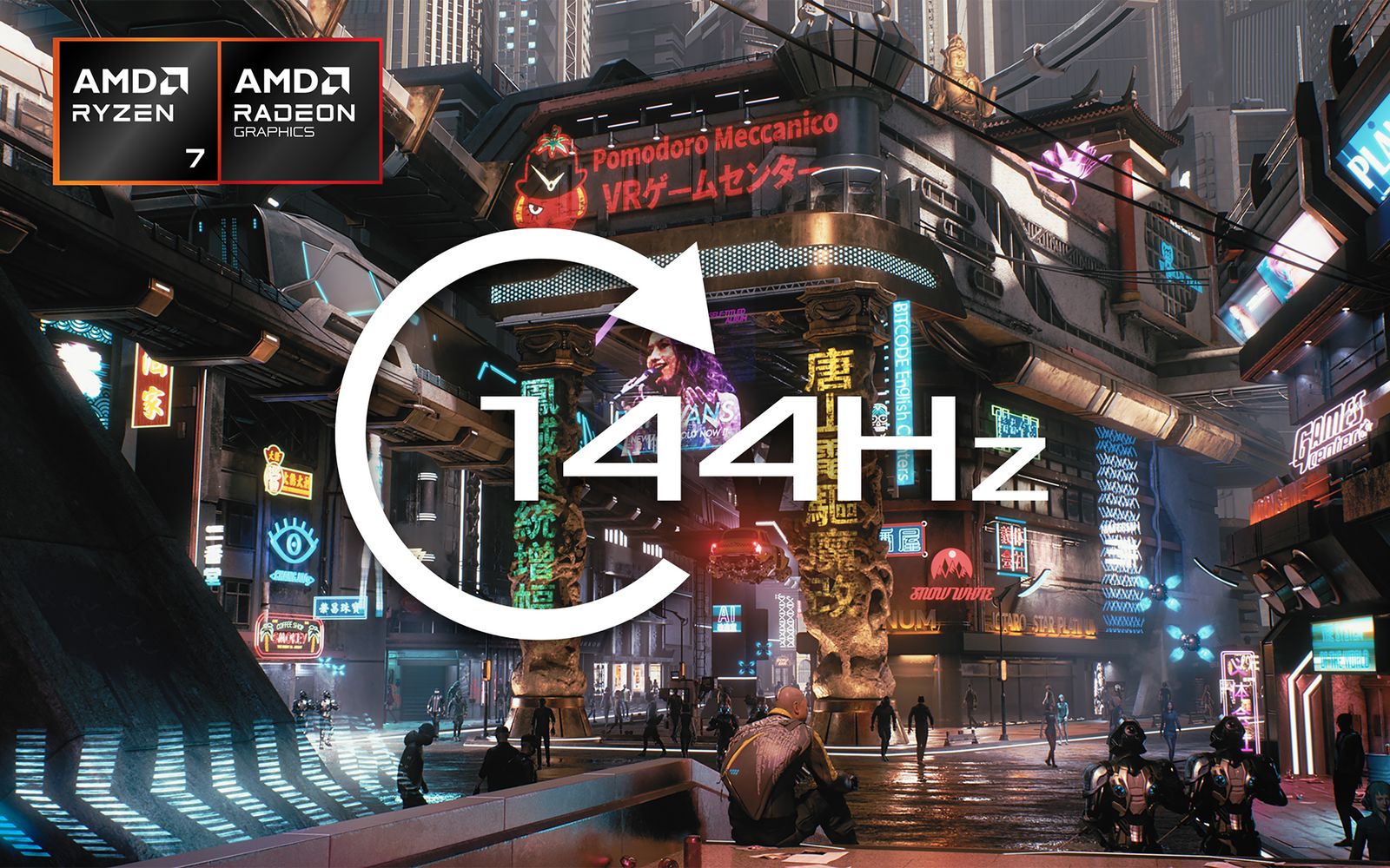 ASUS R7 260H/16GB/1TB/5060-8GB/18WUXGA/WIN11HOME