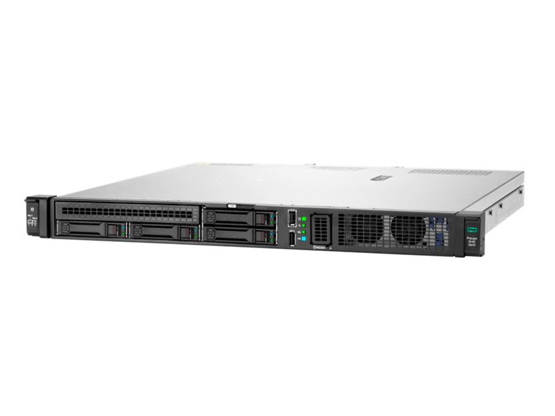 HPE DL20 GEN11 E-2436 1P 32G 4SFF EU SVR [IMAGE 3]