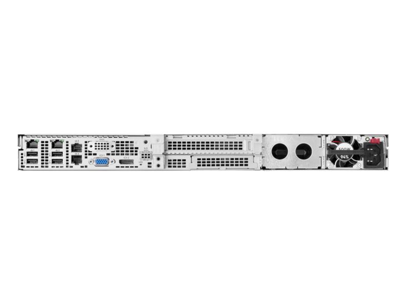 HPE DL20 GEN11 E-2436 1P 32G 4SFF EU SVR [IMAGE 4]