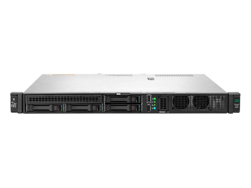 HPE DL20 GEN11 E-2436 1P 32G 4SFF EU SVR [IMAGE 5]