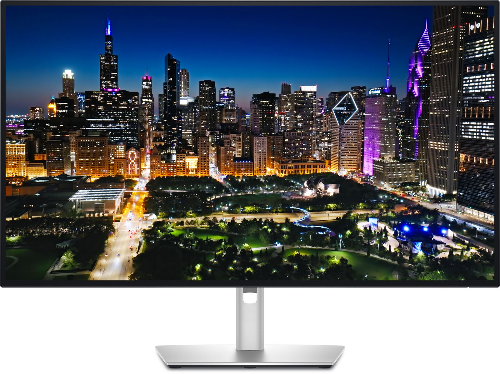 Dell UltraSharp 32 4K Thunderbolt Hub Monitor [IMAGE 2]