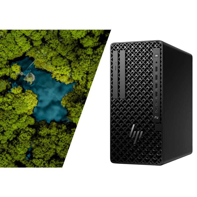 HP INC. Z1 TWR G1I ULTRA 7 265 32GB/1TB RTX A1000 W11P 3YW
