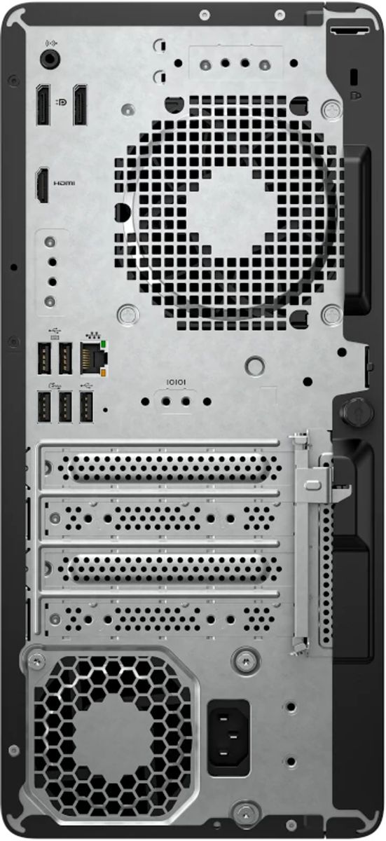 HP INC. Z1 TWR G1I ULTRA 7 265 32GB/1TB RTX A1000 W11P 3YW