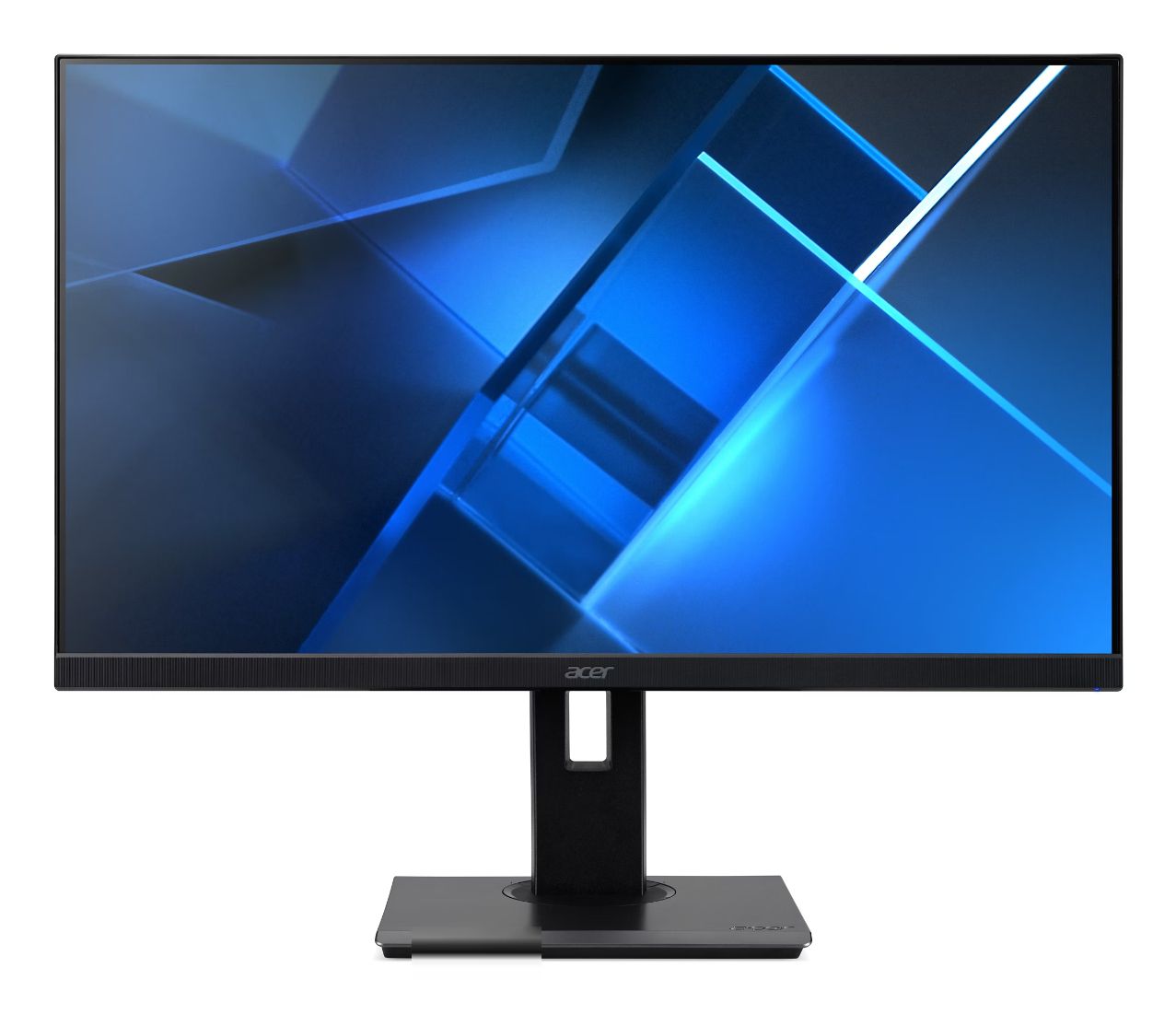 B277U 27 IPS 16:9 2560x1440 HDMI DP MULTIMED PIVOT [IMAGE 1]