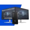 HP INC. Z1 TWR G1I ULTRA 9 285 32GB/1TB W11P 3YW