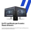 HP INC. Z1 TWR G1I ULTRA 9 285 32GB/1TB W11P 3YW