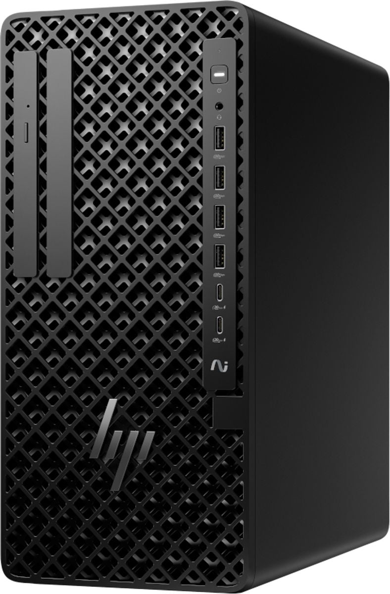 HP INC. Z1 TWR G1I ULTRA 9 285 32GB/1TB W11P 3YW