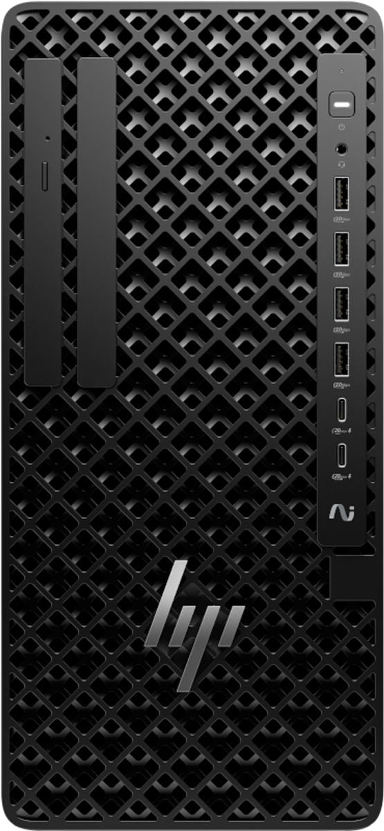 HP INC. Z1 TWR G1I ULTRA 9 285 32GB/1TB W11P 3YW