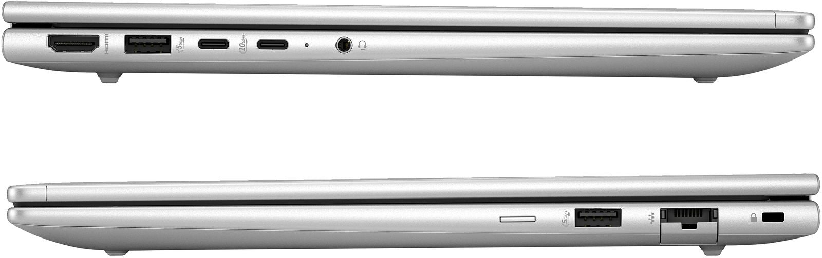 HP INC. 440G11 ULTRA 7-155U 8/512 14 AG WUXGA WIN11P 2YW