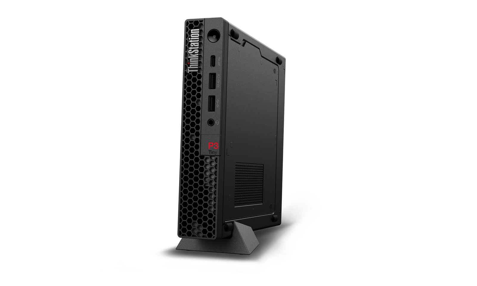 LENOVO TS P3 TINY ULT7-265 32G 1TB RTX A400 WLAN W11P 3YO