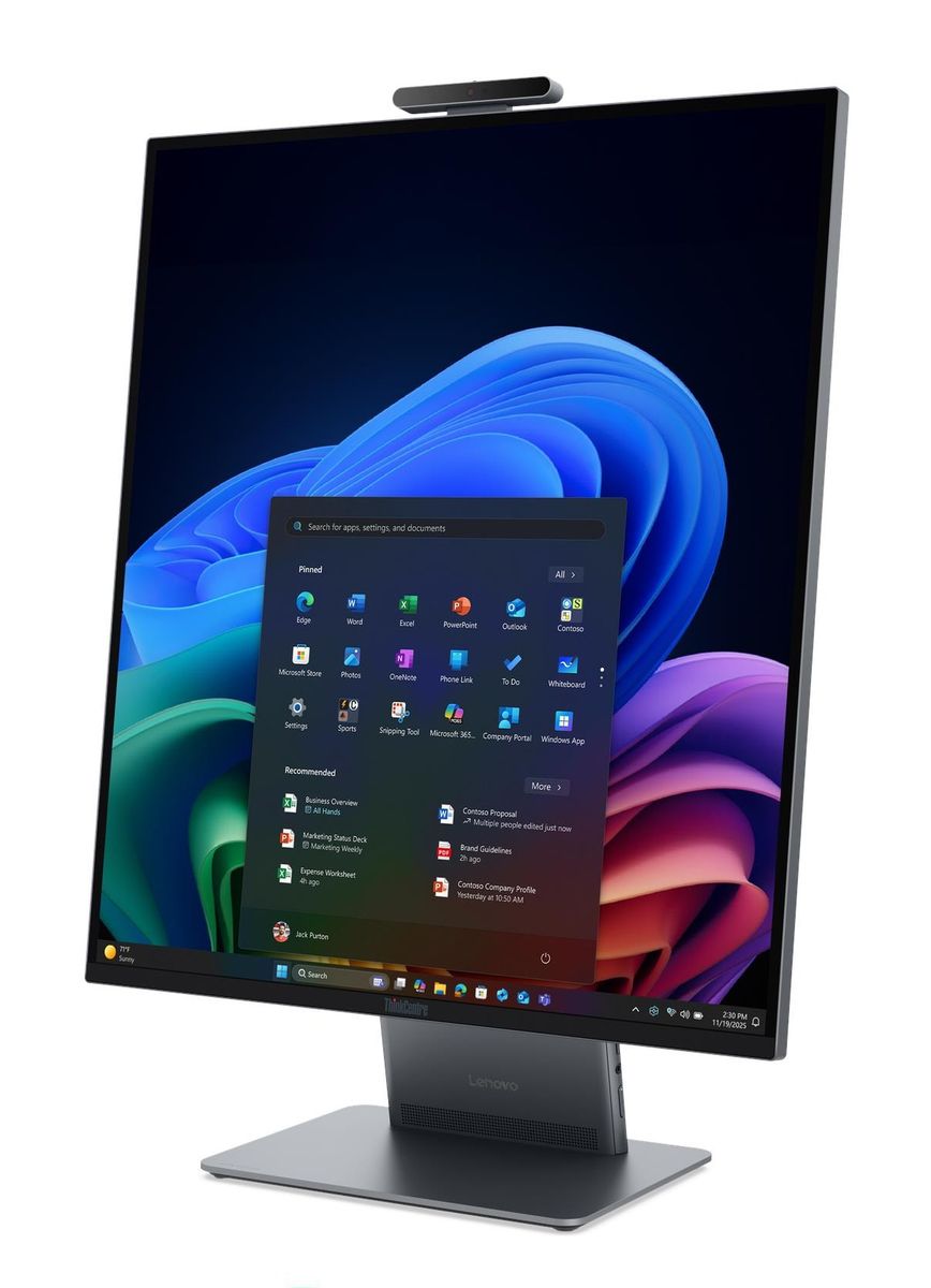 LENOVO TS AIOX ULT5-325 16GB 1TB 27.6 W11P 1YP/3YONS