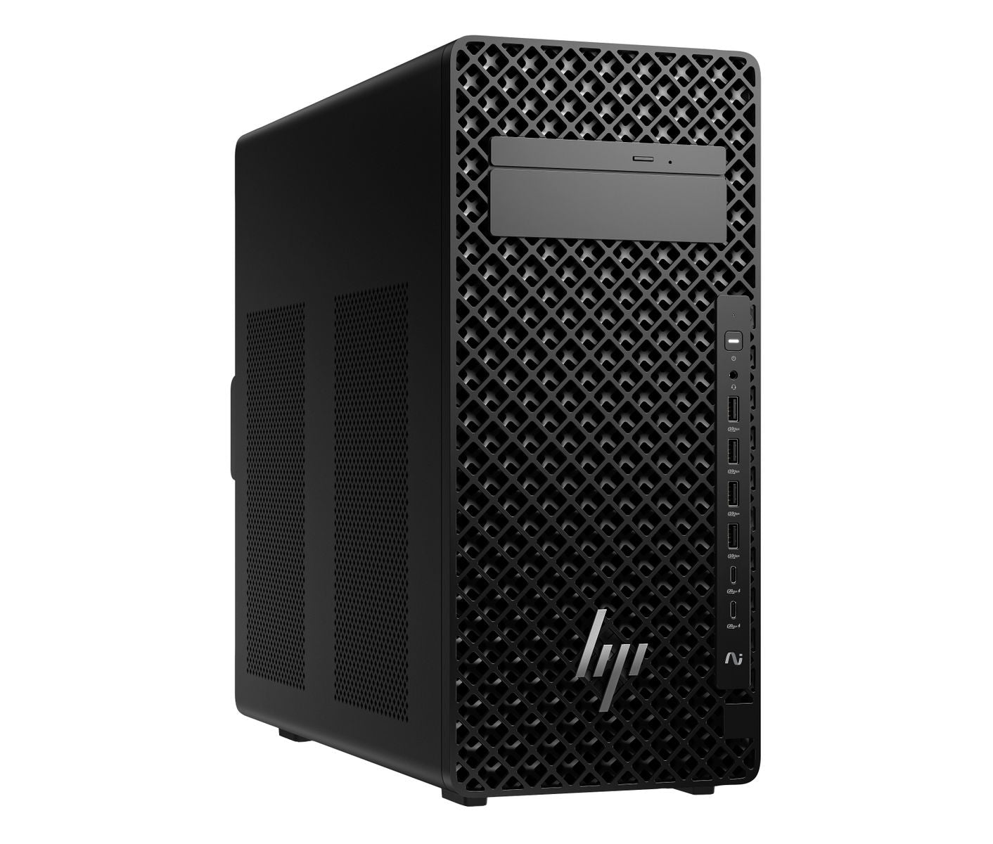 HP INC. Z2 TWR G1I ULTRA 7 265K 32/1 RTX 4000 WIN11P 3YW