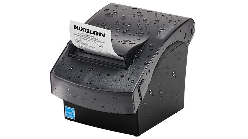 Bixolon SRP-350plusV,Serial,USB,ETH,VI Sensor,180dpi