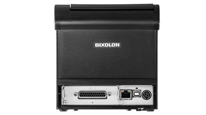 Bixolon SRP-350plusV,Serial,USB,ETH,VI Sensor,180dpi