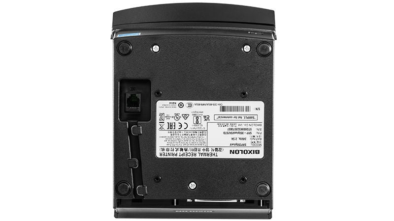 Bixolon SRP-350plusV,Serial,USB,ETH,VI Sensor,180dpi