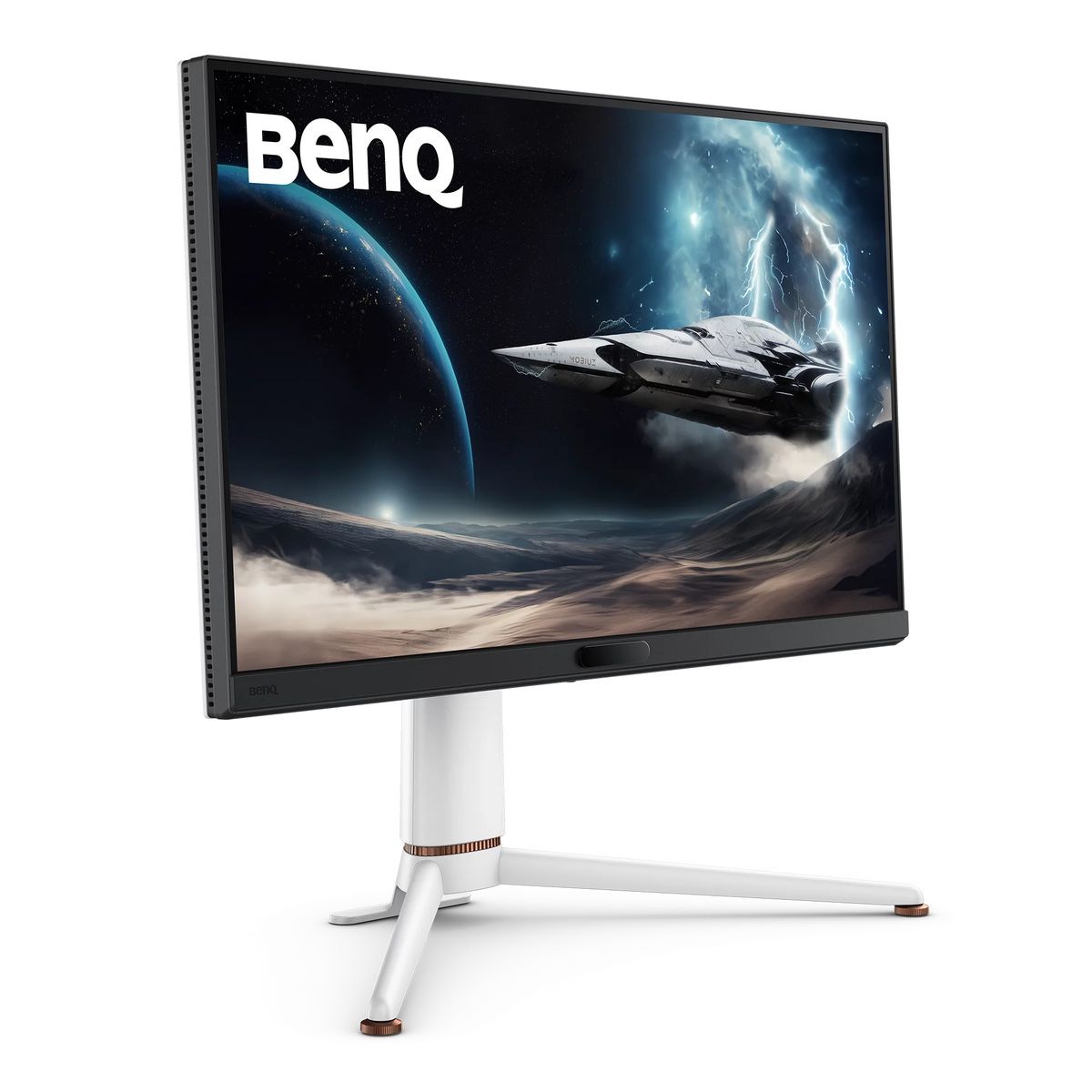 BenQ 27 QHD IPS 180HZ 1MS GTG 95 P3 DISPLAYHDR400